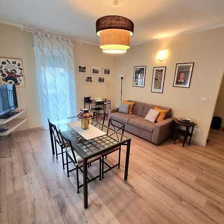 Maison Martina 'Free Parking' Aosta Zewnętrze zdjęcie