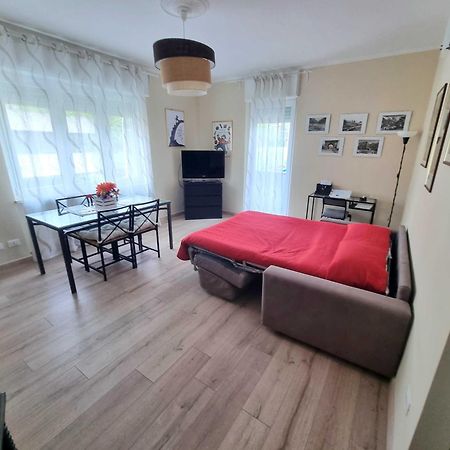Maison Martina 'Free Parking' Aosta Zewnętrze zdjęcie