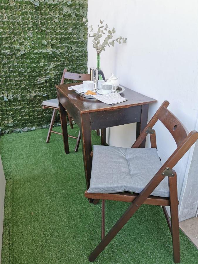 Maison Martina 'Free Parking' Aosta Zewnętrze zdjęcie